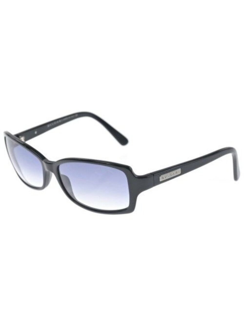 Bvlgari Sunglasses Eyewear Black